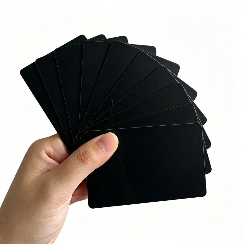 NTAG 215 Black Blank NFC Coin  - Nfc Tag Programmable avaliação e preço