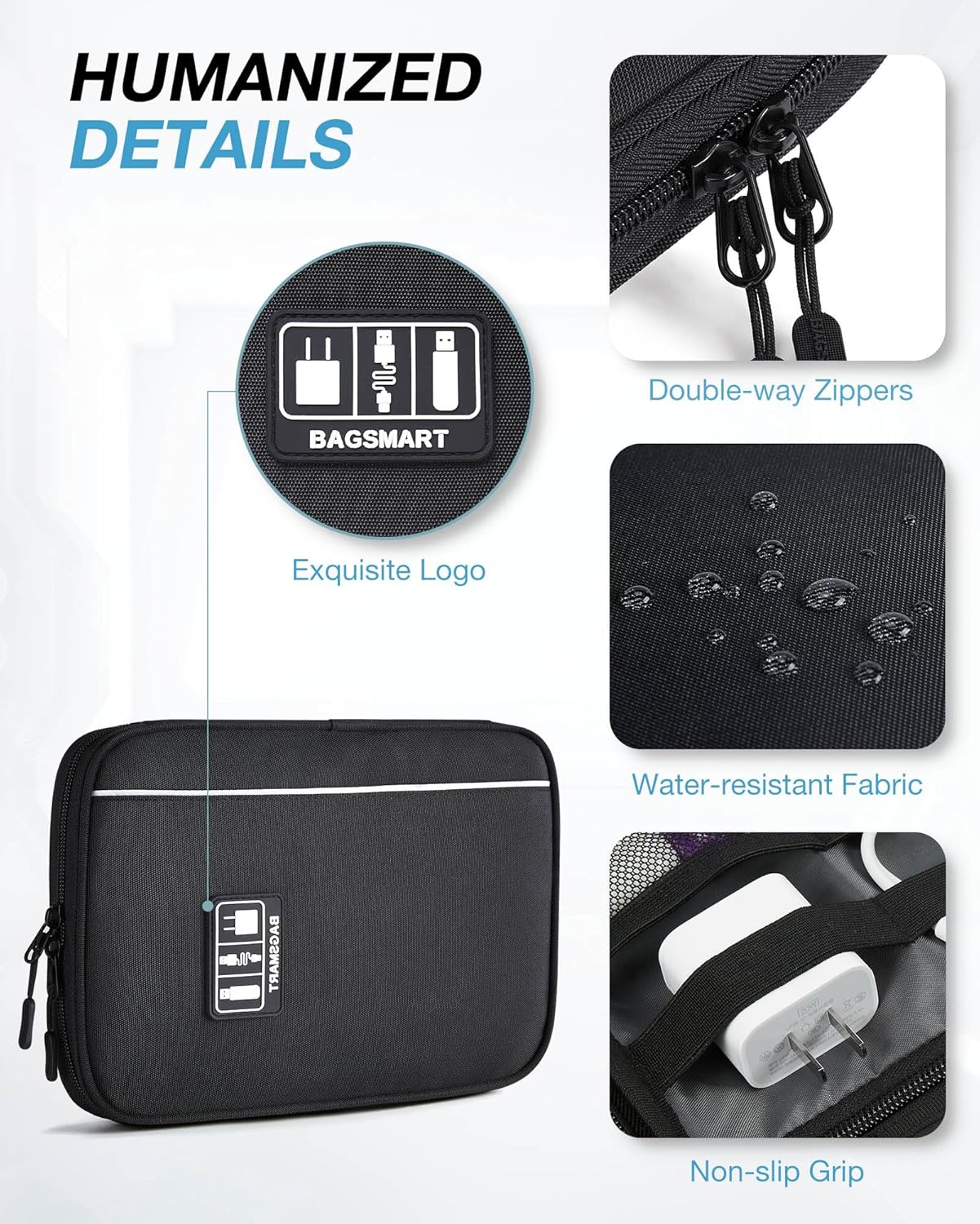 Large Electronics Travel Organ - Electronics & Gadgets Starting With T avaliação e preço