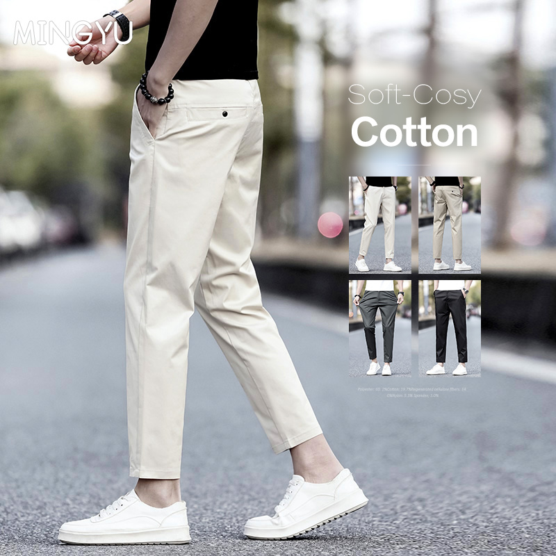 2025 New Summer Cotton Ankle L - Smart Pen Digital avaliação e preço
