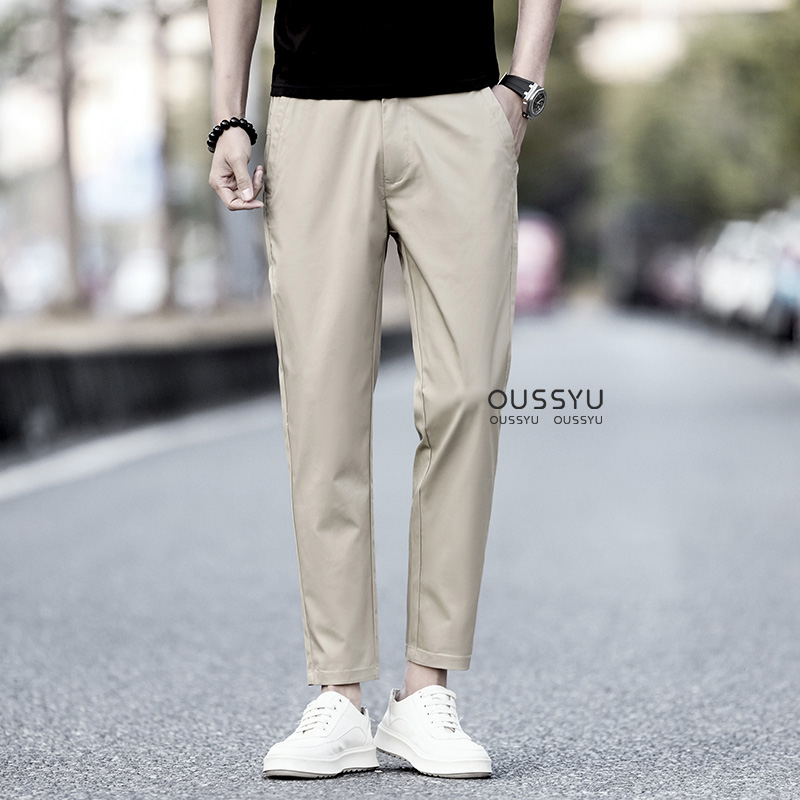 2025 New Summer Cotton Ankle L - Smart Pen Digital avaliação e preço