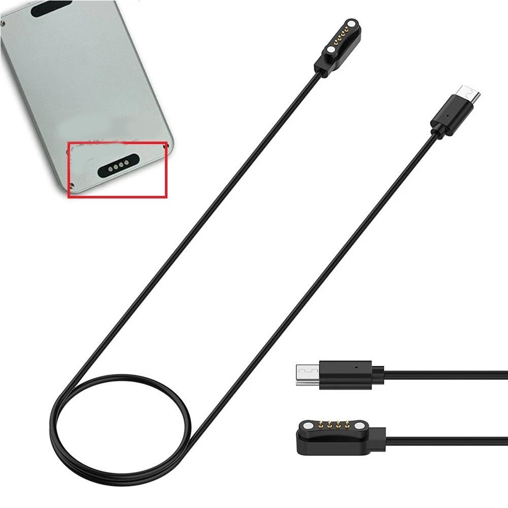 Fast Charging Magnetic USB-C C - Voice Recorder Pen avaliação e preço