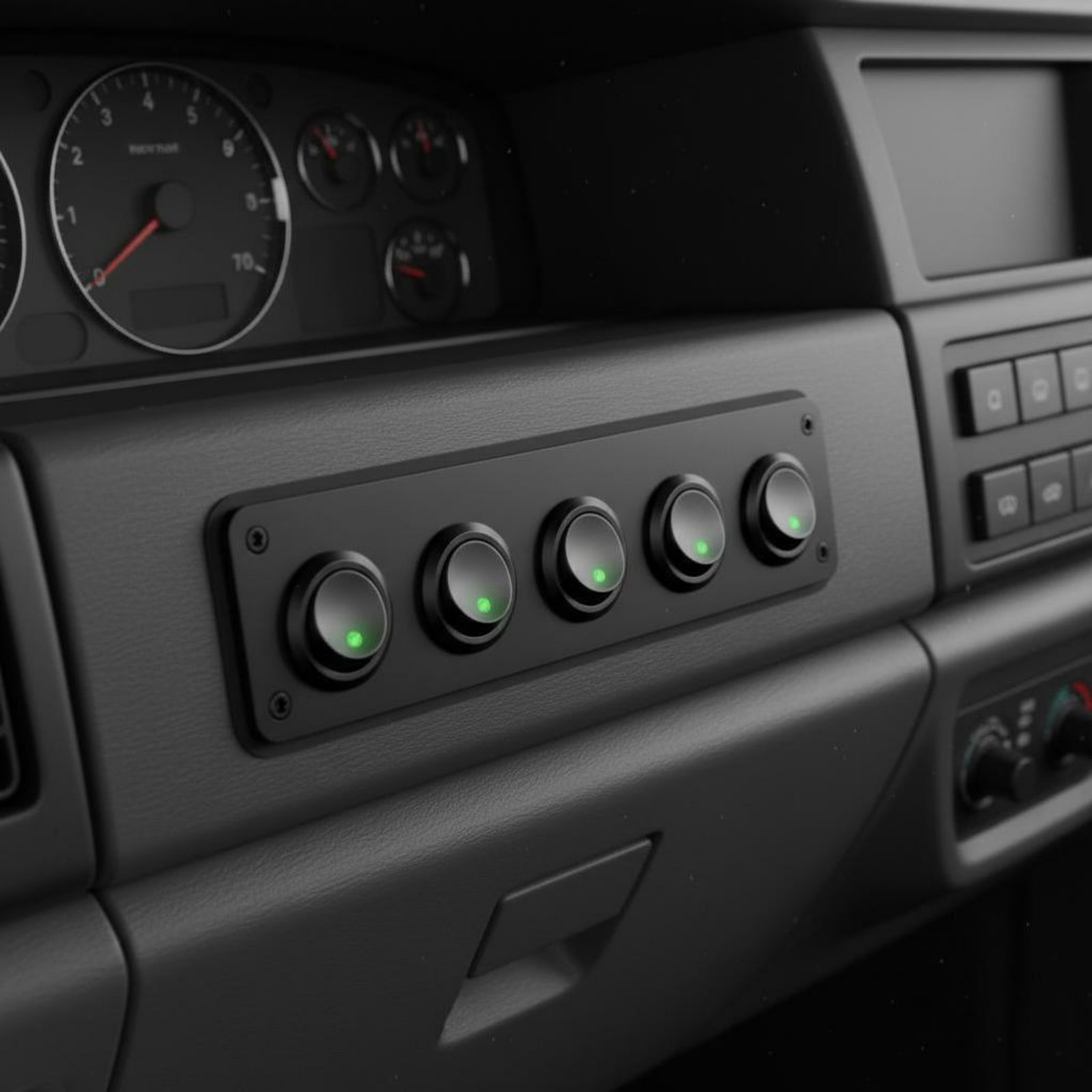 Watercraft Boat Toggle Panel U - Electronics & Gadgets Starting With T avaliação e preço
