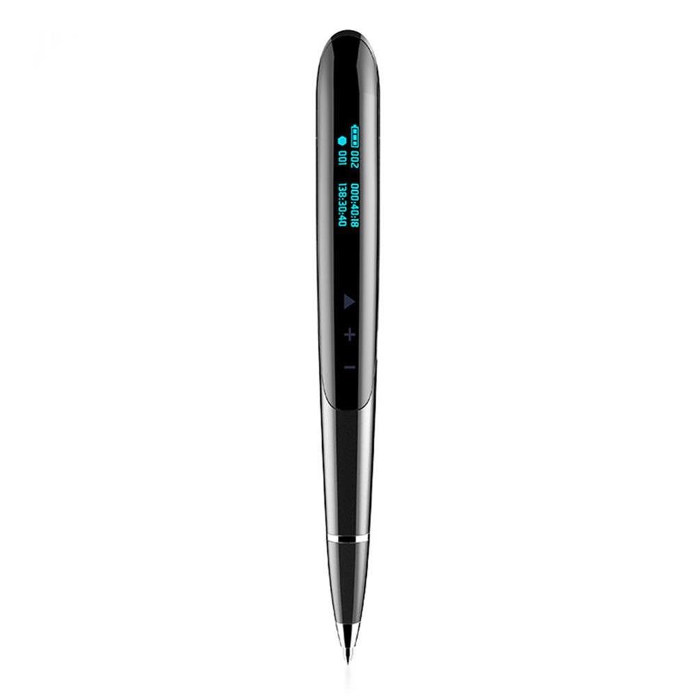 Q9 voice recording pens mini d - Voice Recorder Pen avaliação e preço