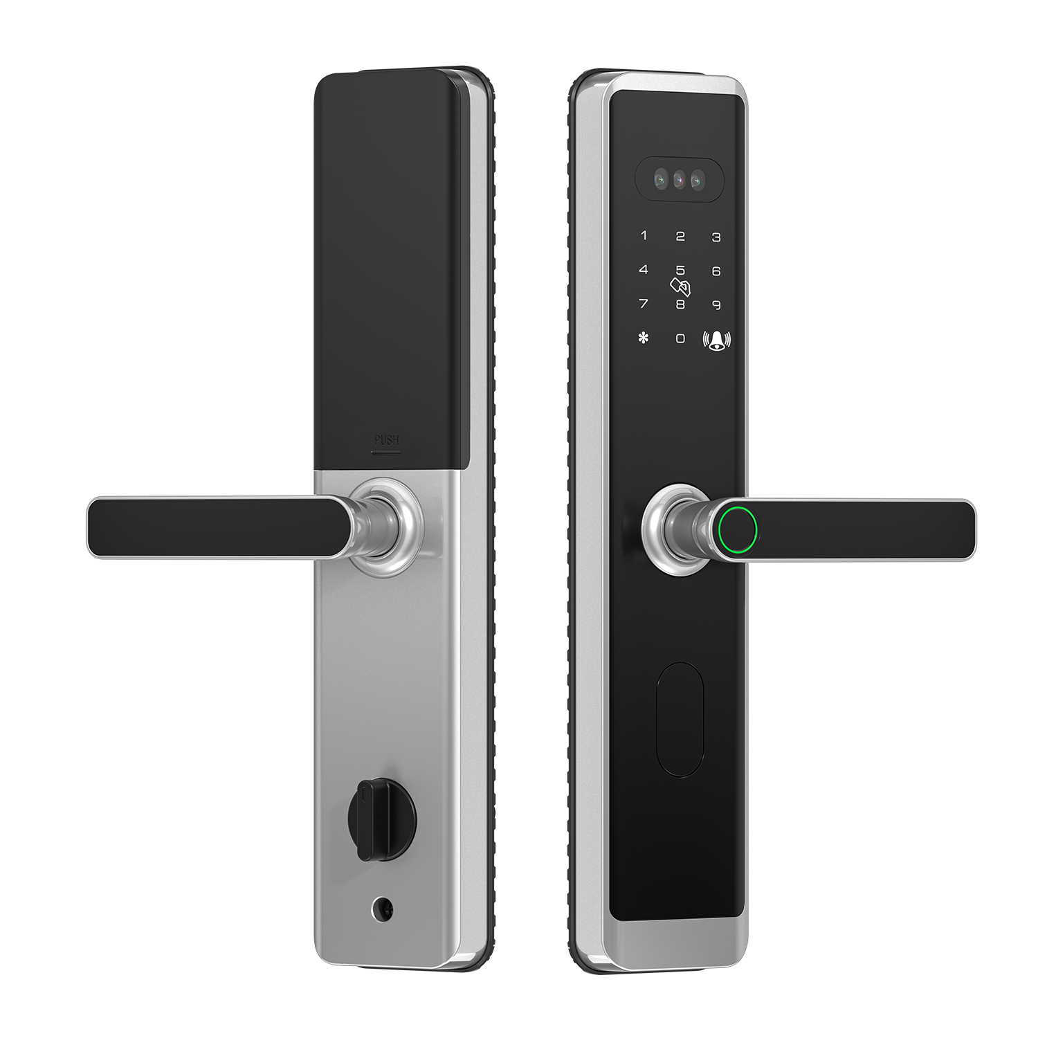 Smart 4K Home Assistant Automa - Electronics & Gadgets Starting With T avaliação e preço
