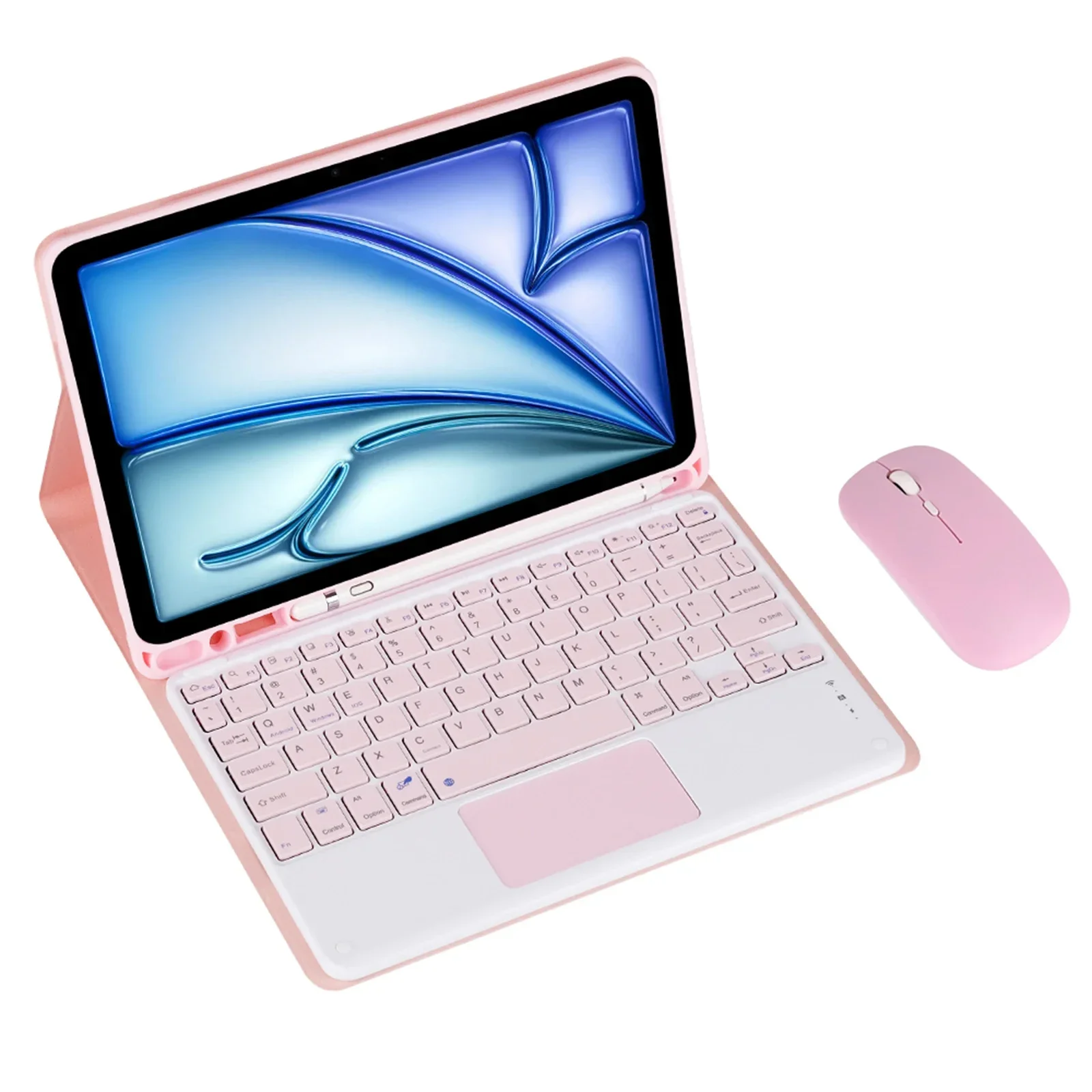 Keyboard Case & Mouse for Xiao - Smart Pen Digital avaliação e preço