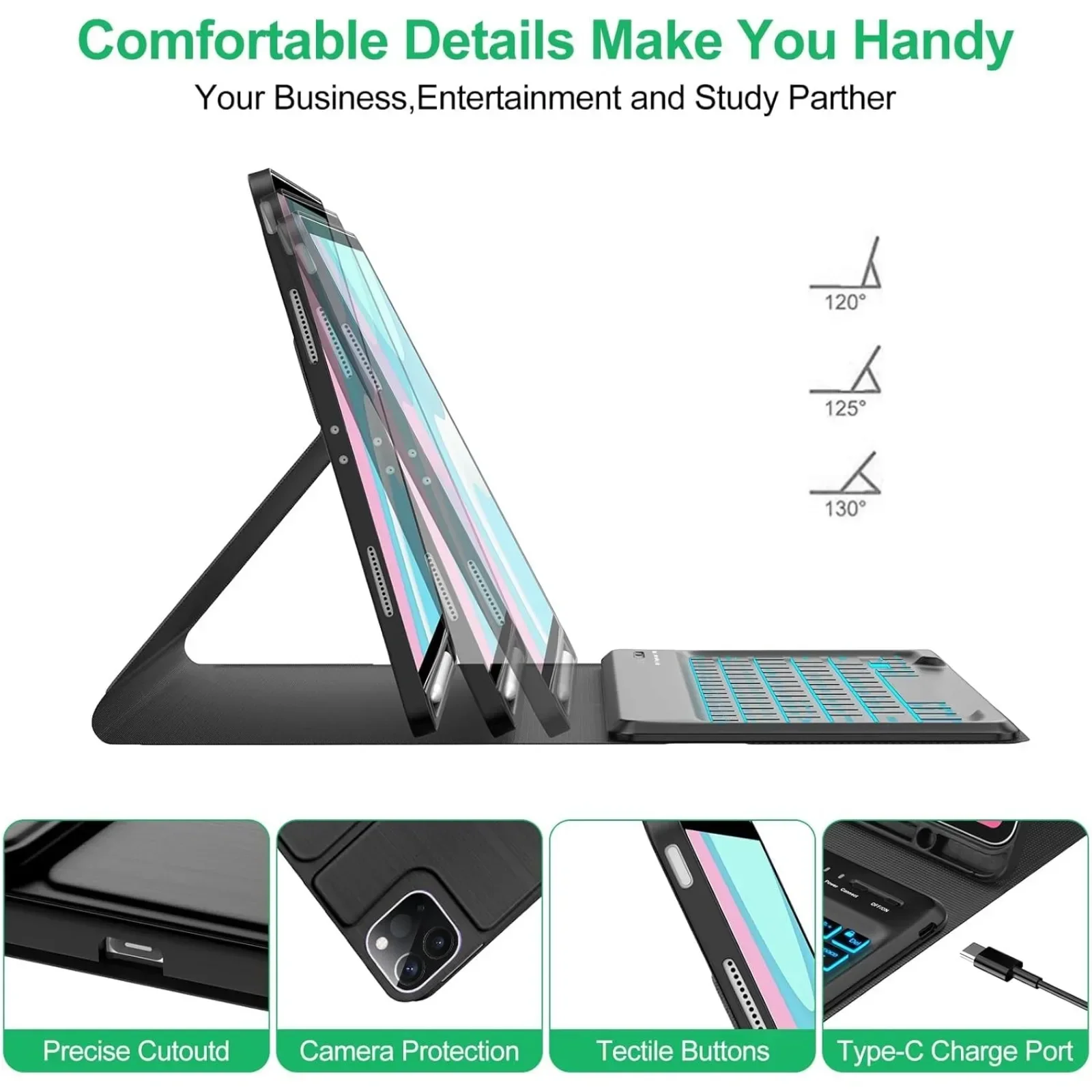 Keyboard Case & Mouse for Xiao - Smart Pen Digital avaliação e preço