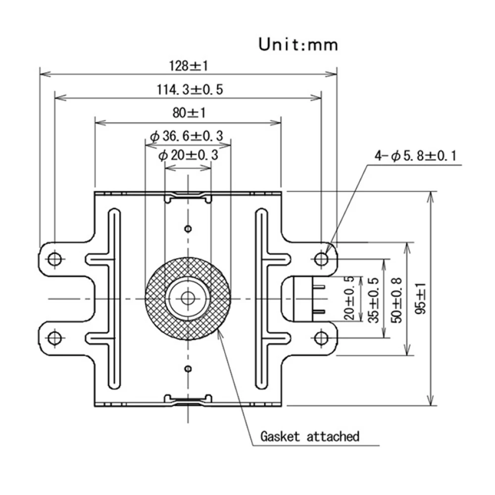 1000W Long Leg Air-cooled Fixe - Electronics & Gadgets Starting With T avaliação e preço