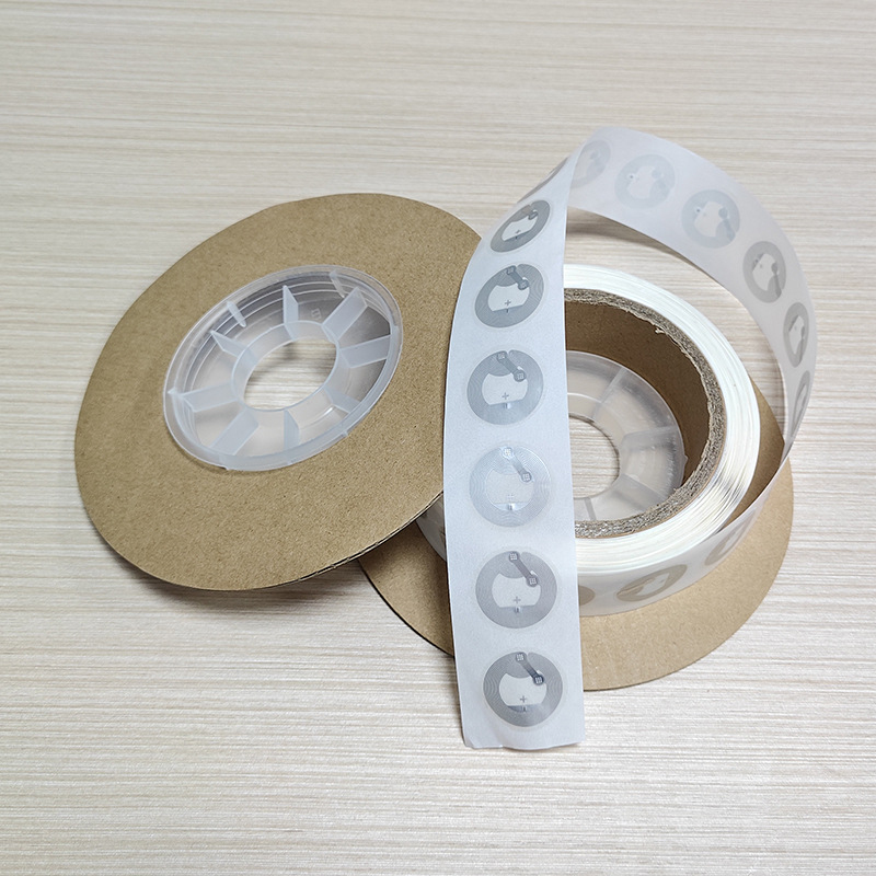50PCS NTAG213 NFC Sticker Tags - Nfc Tag Programmable avaliação e preço