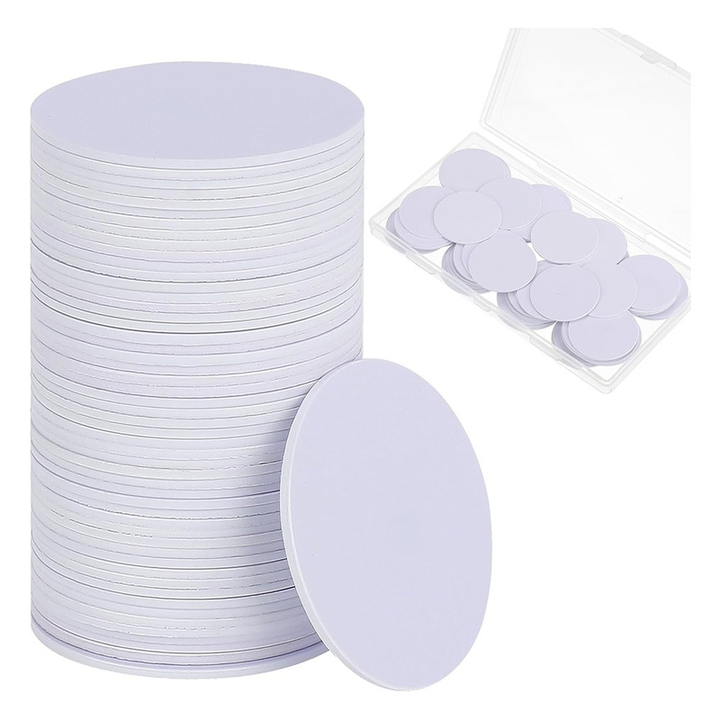 25mm NTAG215 NFC Adhesive Stic - Nfc Tag Programmable avaliação e preço
