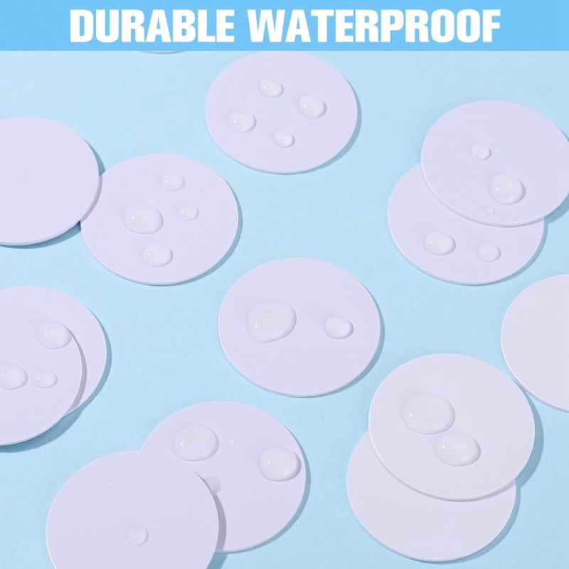 25mm NTAG215 NFC Adhesive Stic - Nfc Tag Programmable avaliação e preço