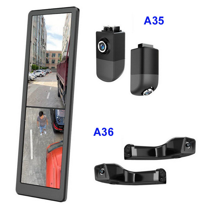 16 Inch Screen DVR for Bus Tru - Electronics & Gadgets Starting With T avaliação e preço