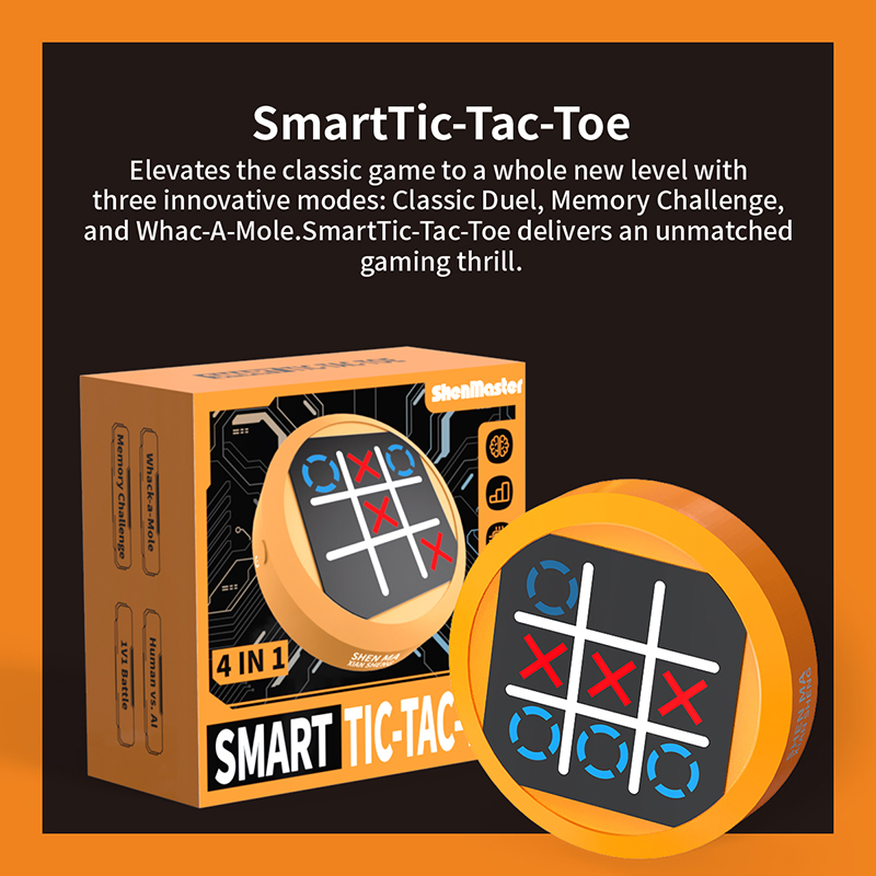 Super Electronic Logic Game Mu - Electronics & Gadgets Starting With T avaliação e preço
