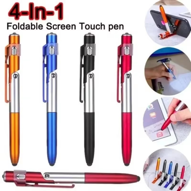 Multifunction 4-in-1 Foldable  - Smart Pen Digital avaliação e preço