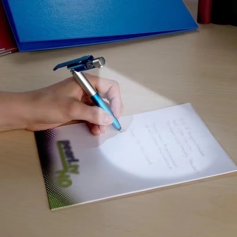 Multifunction 4-in-1 Foldable  - Smart Pen Digital avaliação e preço