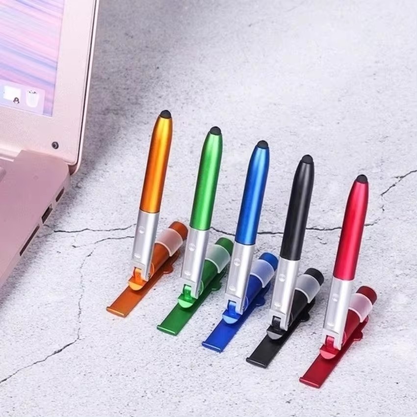 Multifunction 4-in-1 Foldable  - Smart Pen Digital avaliação e preço