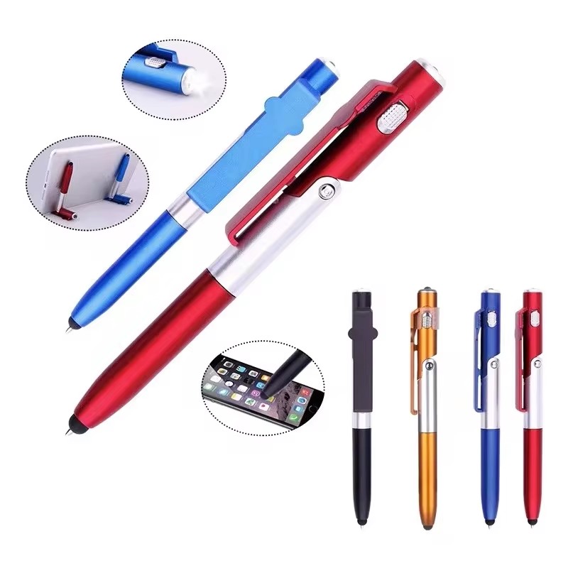 Multifunction 4-in-1 Foldable  - Smart Pen Digital avaliação e preço