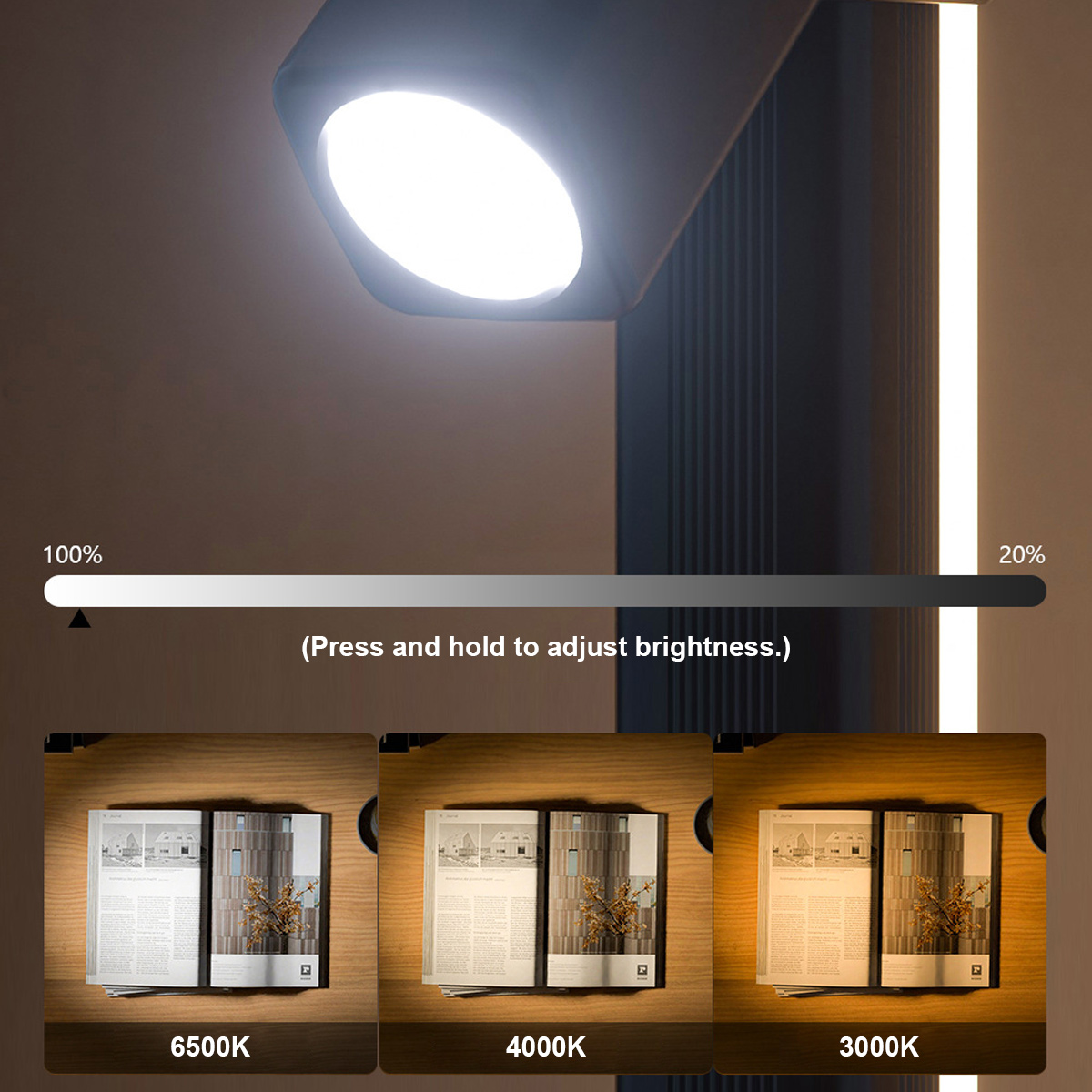 Smart Light Bar LED RGB Music  - Rgb Desk Lamp Smart avaliação e preço
