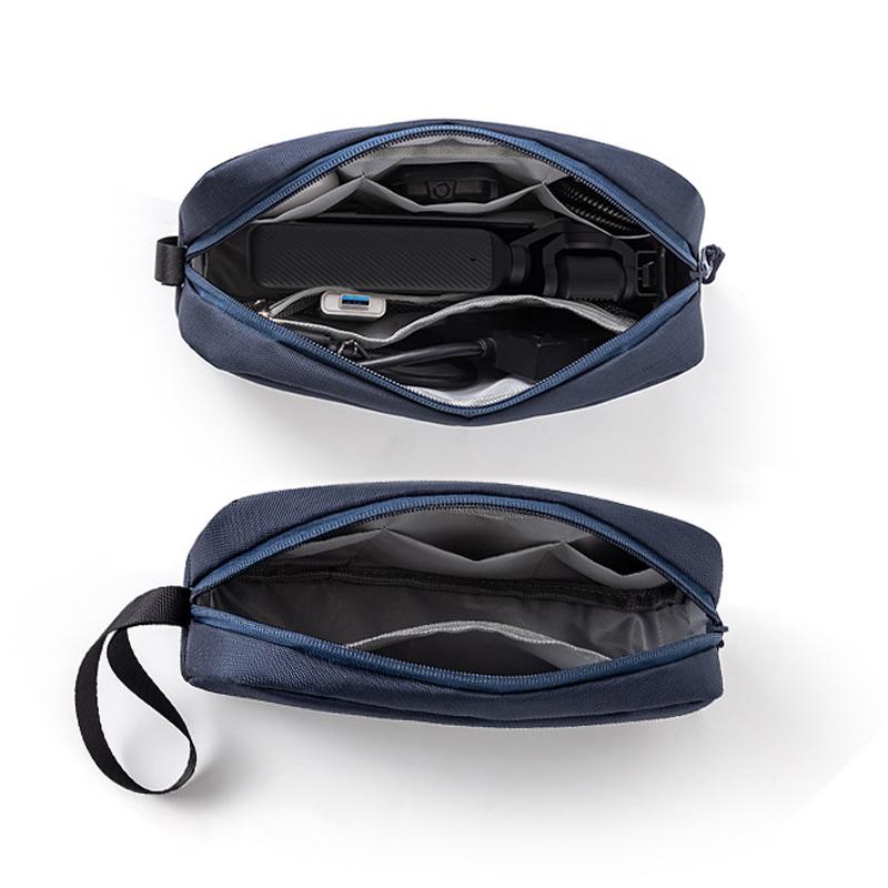 【S】Travel Organizer Bag Power  - Electronics And Gadgets With S avaliação e preço
