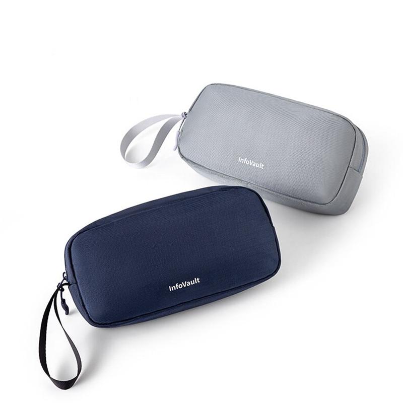 【S】Travel Organizer Bag Power  - Electronics And Gadgets With S avaliação e preço