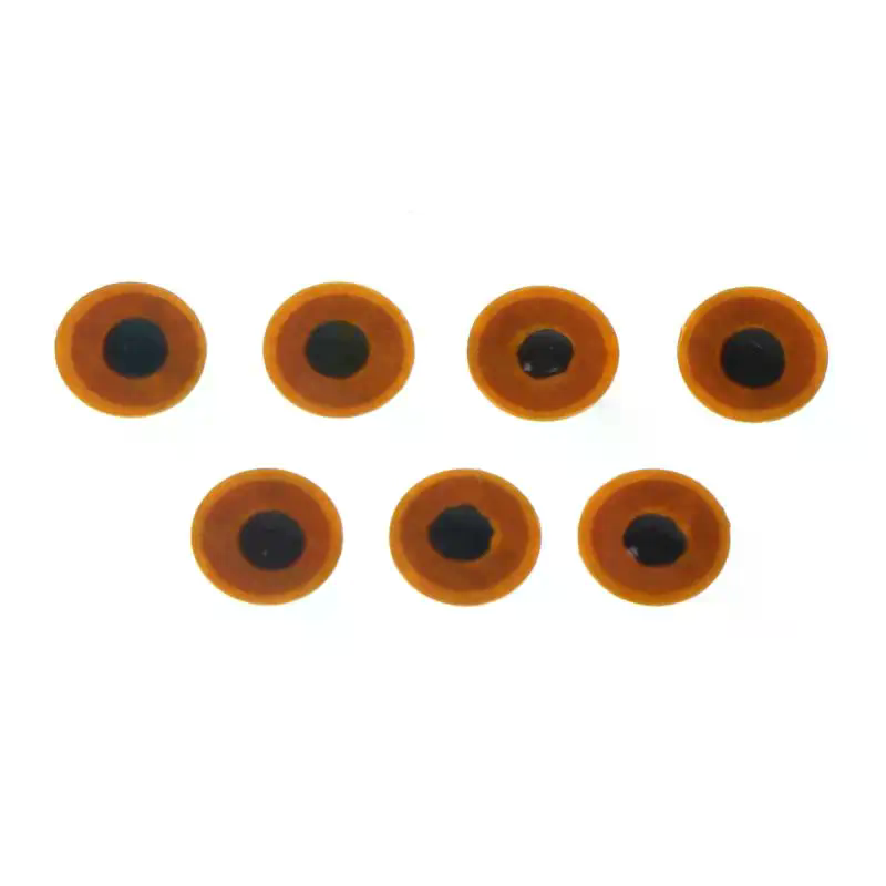 5/10Pcs 6MM   NTAG213 NFC Tags - Nfc Tag Programmable avaliação e preço