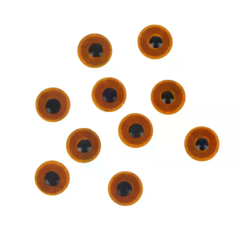 5/10Pcs 6MM   NTAG213 NFC Tags - Nfc Tag Programmable avaliação e preço