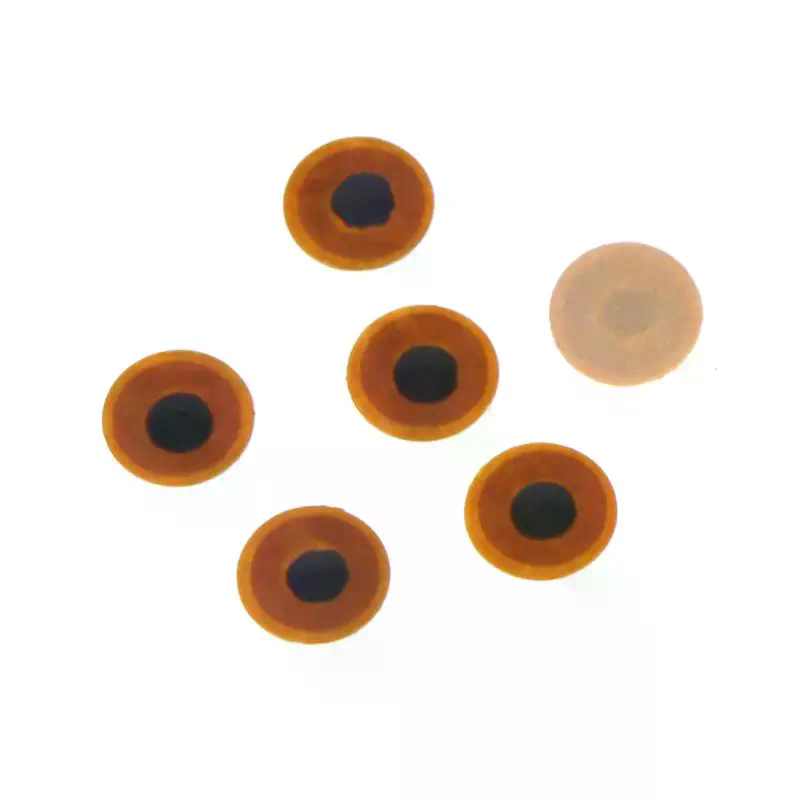 5/10Pcs 6MM   NTAG213 NFC Tags - Nfc Tag Programmable avaliação e preço